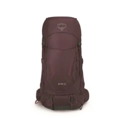 Osprey Kyte 58 WXS/S Elderberry Purple -Reisopslagwinkel image 5509