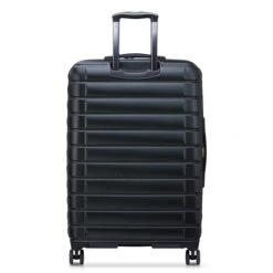 Delsey Shadow 5.0 Trolley 75 Expandable Black 16 Delsey Shadow 5.0 Trolley 75 Expandable Black -Reisopslagwinkel image 551