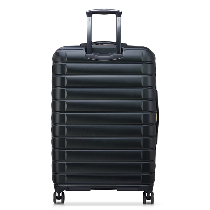 Delsey Shadow 5.0 Trolley 75 Expandable Black 6 Delsey Shadow 5.0 Trolley 75 Expandable Black - Afbeelding 4