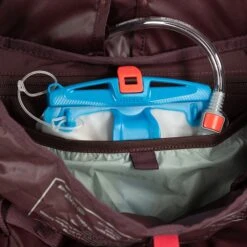 Osprey Kyte 58 WXS/S Elderberry Purple -Reisopslagwinkel image 5512