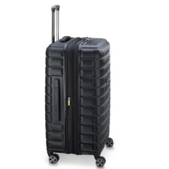 Delsey Shadow 5.0 Trolley 75 Expandable Black 17 Delsey Shadow 5.0 Trolley 75 Expandable Black -Reisopslagwinkel image 552
