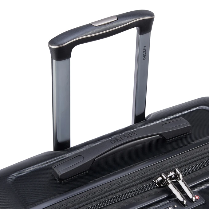 Delsey Shadow 5.0 Trolley 75 Expandable Black 8 Delsey Shadow 5.0 Trolley 75 Expandable Black - Afbeelding 6