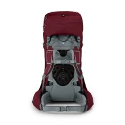 Osprey Ariel 55 Womens Backpack M/L Claret Red 21 Osprey Ariel 55 Womens Backpack M/L Claret Red -Reisopslagwinkel image 5535