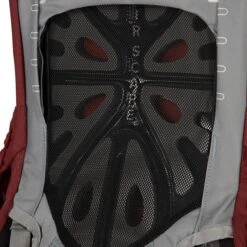 Osprey Ariel 55 Womens Backpack M/L Claret Red 24 Osprey Ariel 55 Womens Backpack M/L Claret Red -Reisopslagwinkel image 5538