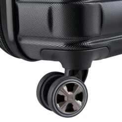 Delsey Shadow 5.0 Trolley 75 Expandable Black 19 Delsey Shadow 5.0 Trolley 75 Expandable Black -Reisopslagwinkel image 554