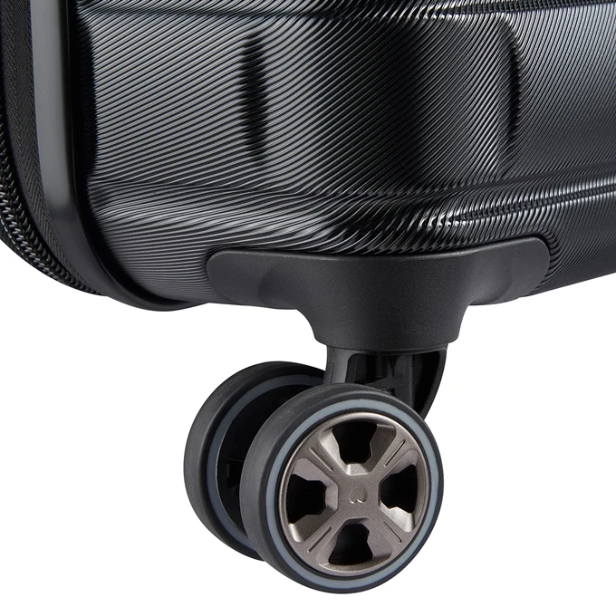 Delsey Shadow 5.0 Trolley 75 Expandable Black 9 Delsey Shadow 5.0 Trolley 75 Expandable Black - Afbeelding 7