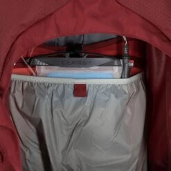 Osprey Ariel 55 Womens Backpack M/L Claret Red 26 Osprey Ariel 55 Womens Backpack M/L Claret Red -Reisopslagwinkel image 5540