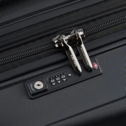 Delsey Shadow 5.0 Trolley 75 Expandable Black 20 Delsey Shadow 5.0 Trolley 75 Expandable Black -Reisopslagwinkel image 555