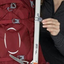 Osprey Ariel 55 Womens Backpack M/L Claret Red 36 Osprey Ariel 55 Womens Backpack M/L Claret Red -Reisopslagwinkel image 5550