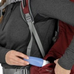 Osprey Ariel 55 Womens Backpack M/L Claret Red 37 Osprey Ariel 55 Womens Backpack M/L Claret Red -Reisopslagwinkel image 5551