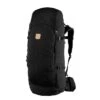 Fjallraven Keb 72 Black/black 1 Fjallraven Keb 72 Black/black -Reisopslagwinkel image 5552
