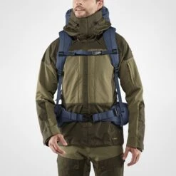Fjallraven Keb 72 Black/black -Reisopslagwinkel image 5554