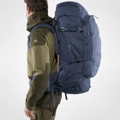 Fjallraven Keb 72 Black/black -Reisopslagwinkel image 5555