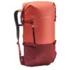 Vaude CityGo 23 Backpack Hotchili 2 Vaude CityGo 23 Backpack Hotchili -Reisopslagwinkel image 5563
