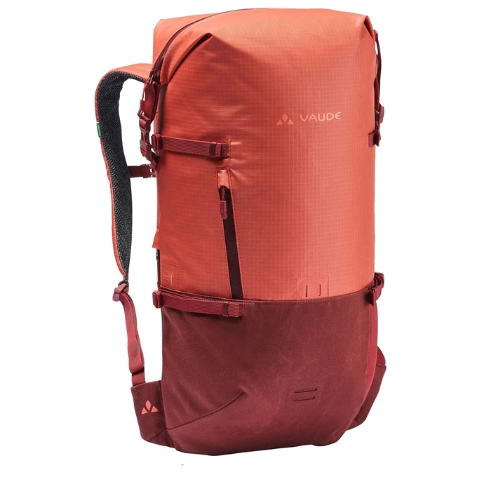 Vaude CityGo 23 Backpack Hotchili 3 Vaude CityGo 23 Backpack Hotchili
