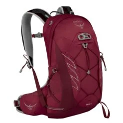Osprey Talon 11 Backpack S/M Cosmic Red