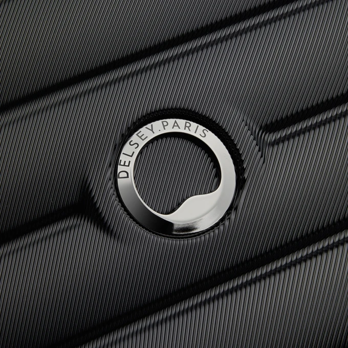 Delsey Shadow 5.0 Trolley 75 Expandable Black 13 Delsey Shadow 5.0 Trolley 75 Expandable Black - Afbeelding 11