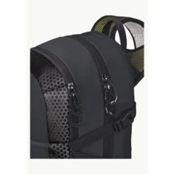 Jack Wolfskin Moab Jam Pro 24.5 Hiking Pack Gecko Green -Reisopslagwinkel image 5586