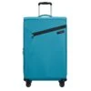 Samsonite Litebeam Spinner 77 EXP Ocean Blue 1 Samsonite Litebeam Spinner 77 EXP Ocean Blue -Reisopslagwinkel image 559