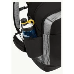 Jack Wolfskin Moab Jam Pro 30.5 Hiking Pack Dark Sea 17 Jack Wolfskin Moab Jam Pro 30.5 Hiking Pack Dark Sea -Reisopslagwinkel image 5598