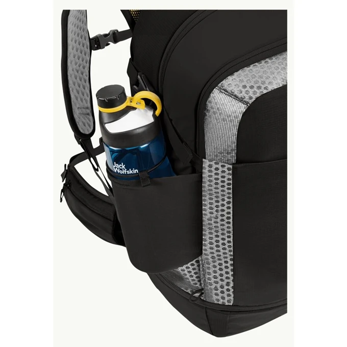 Jack Wolfskin Moab Jam Pro 30.5 Hiking Pack Dark Sea 8 Jack Wolfskin Moab Jam Pro 30.5 Hiking Pack Dark Sea - Afbeelding 6