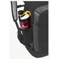 Jack Wolfskin Moab Jam Pro 24.5 Hiking Pack Dark Sea 19 Jack Wolfskin Moab Jam Pro 24.5 Hiking Pack Dark Sea -Reisopslagwinkel image 5608