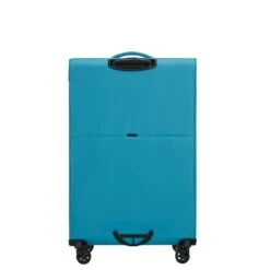 Samsonite Litebeam Spinner 77 EXP Ocean Blue -Reisopslagwinkel image 561