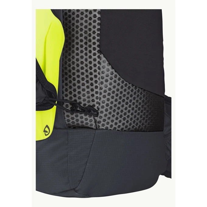 Jack Wolfskin Moab Jam Pro 24.5 Hiking Pack Dark Sea 12 Jack Wolfskin Moab Jam Pro 24.5 Hiking Pack Dark Sea - Afbeelding 10