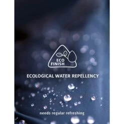 Vaude Tremalzo 10 Rugzak Dusty Forest -Reisopslagwinkel image 5621