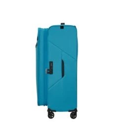 Samsonite Litebeam Spinner 77 EXP Ocean Blue -Reisopslagwinkel image 563