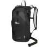 Jack Wolfskin Moab Jam 10 Hiking Pack Flash Black -Reisopslagwinkel image 5644