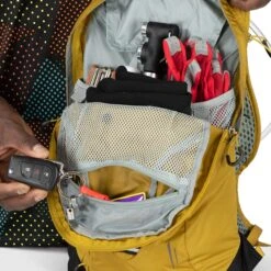 Osprey Syncro 5 Primavera Yellow -Reisopslagwinkel image 5666