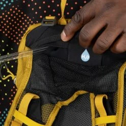 Osprey Syncro 5 Primavera Yellow -Reisopslagwinkel image 5668