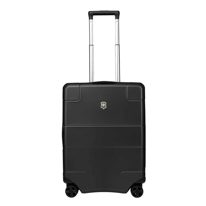 Victorinox Lexicon Global Carry-On Black 3 Victorinox Lexicon Global Carry-On Black