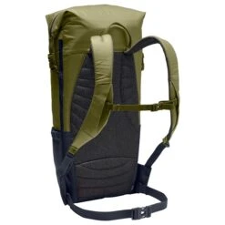 Vaude CityGo 23 Backpack Bamboo -Reisopslagwinkel image 5685