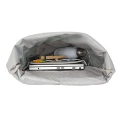 Vaude CityGo 23 Backpack Bamboo -Reisopslagwinkel image 5687