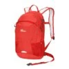 Jack Wolfskin Velocity 12 Hiking Pack Tango Orange -Reisopslagwinkel image 5688