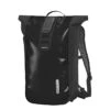 Ortlieb Velocity 23L Backpack Black 1 Ortlieb Velocity 23L Backpack Black -Reisopslagwinkel image 5690