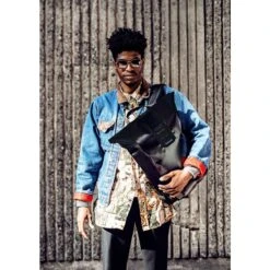 Ortlieb Velocity 23L Backpack Black -Reisopslagwinkel image 5692