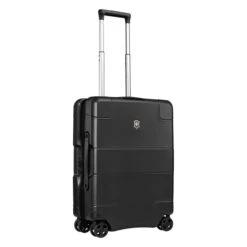 Victorinox Lexicon Global Carry-On Black 12 Victorinox Lexicon Global Carry-On Black -Reisopslagwinkel image 570