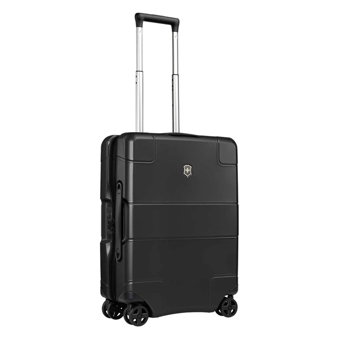 Victorinox Lexicon Global Carry-On Black 5 Victorinox Lexicon Global Carry-On Black - Afbeelding 3