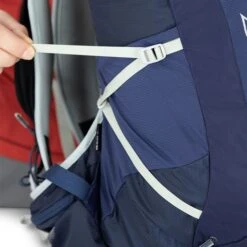 Osprey Talon 22 Backpack S/M Stealth Black 11 Osprey Talon 22 Backpack S/M Stealth Black -Reisopslagwinkel image 5700