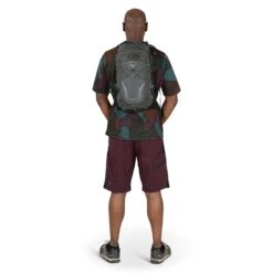 Osprey Syncro 12 Coal Grey 22 Osprey Syncro 12 Coal Grey -Reisopslagwinkel image 5705