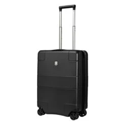 Victorinox Lexicon Global Carry-On Black 13 Victorinox Lexicon Global Carry-On Black -Reisopslagwinkel image 571