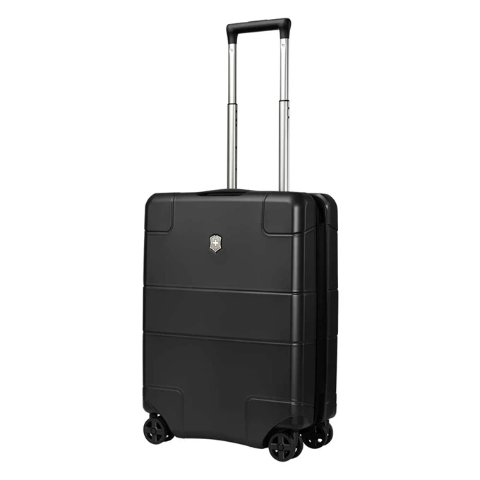 Victorinox Lexicon Global Carry-On Black 6 Victorinox Lexicon Global Carry-On Black - Afbeelding 4