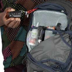 Osprey Syncro 12 Coal Grey 29 Osprey Syncro 12 Coal Grey -Reisopslagwinkel image 5712