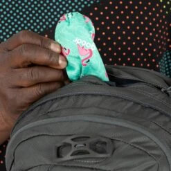 Osprey Syncro 12 Coal Grey 31 Osprey Syncro 12 Coal Grey -Reisopslagwinkel image 5714