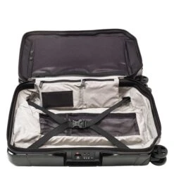 Victorinox Lexicon Global Carry-On Black 14 Victorinox Lexicon Global Carry-On Black -Reisopslagwinkel image 572