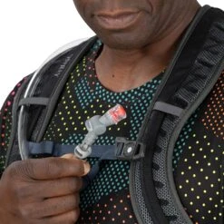 Osprey Syncro 12 Coal Grey 37 Osprey Syncro 12 Coal Grey -Reisopslagwinkel image 5720