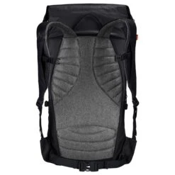 Vaude CityGo 23 Backpack Black -Reisopslagwinkel image 5723
